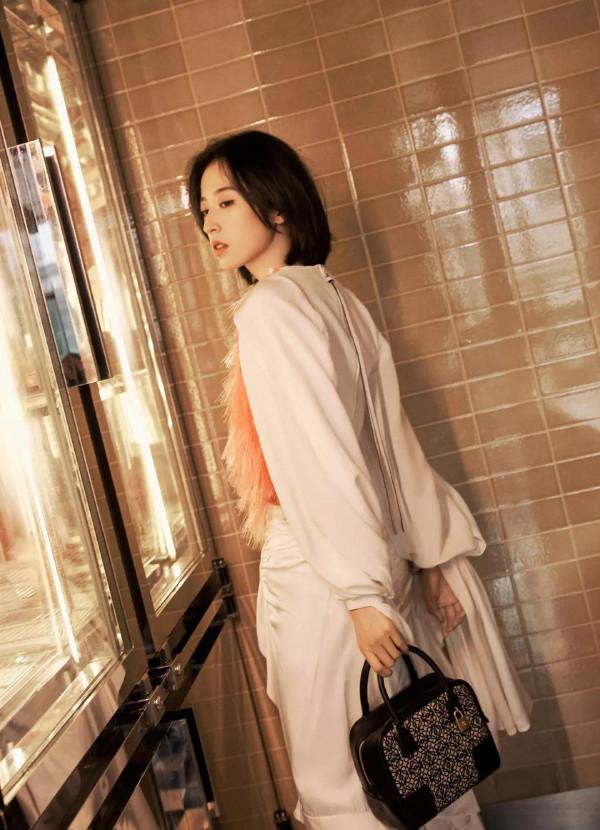 LOEWE羅意威Amazona手袋欣賞