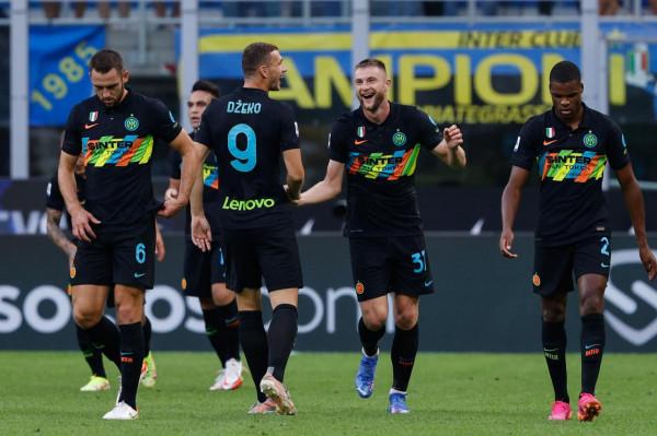 意媒：國米計劃冬窗補強中場，武磊隊友或低價馳援