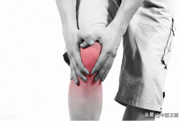 腿涼、膝蓋涼？多是陽虛所致，送你二藥小方，補脾、溫陽、驅寒