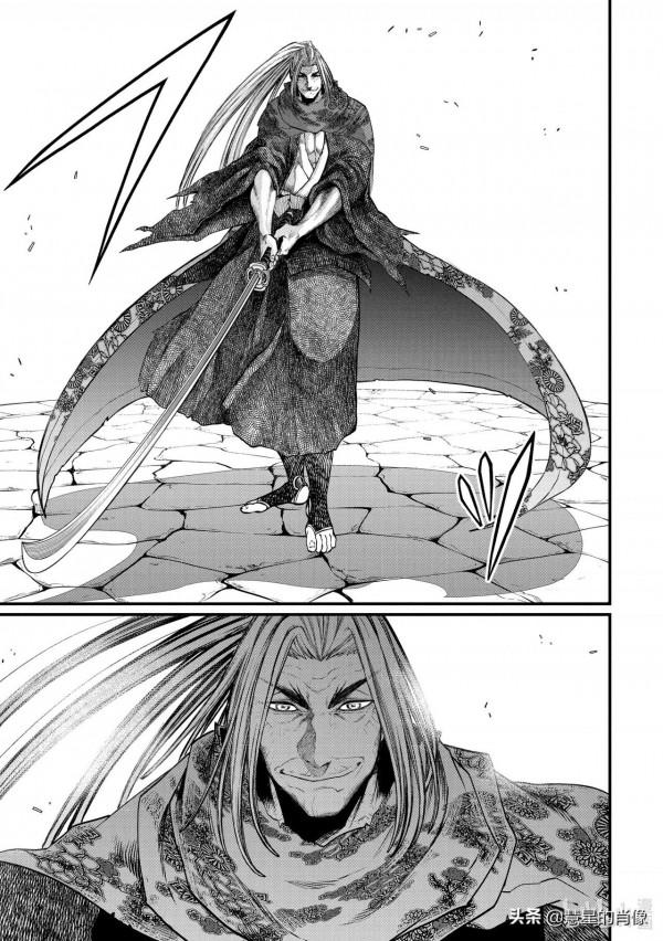 「終末的女武神」14-15話 大海的暴君 「終末的女武神」14-15話 大海的暴君