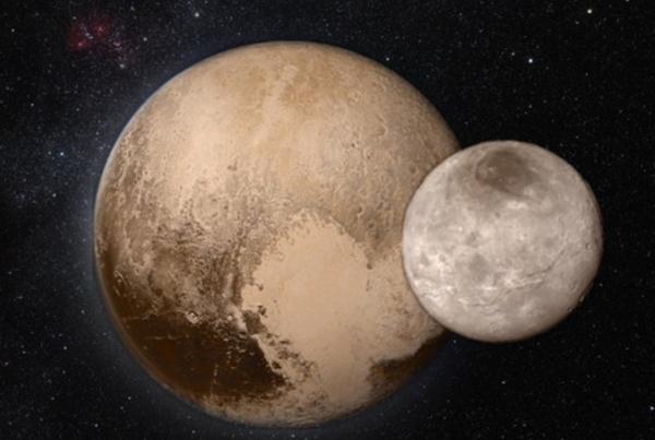 冥王星被踢出行星行列，其實一點也不冤，它到底有多“可怕”？