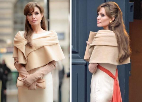 14部經典電影,其中人物的衣服比他們的劇情臺詞更讓我們值得分析 14部經典電影,其中人物的衣服比他們的劇情臺詞更讓我們值得分析