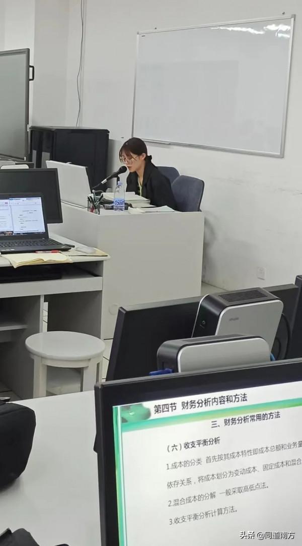 廣西千里杯冠軍隊長：學業成績能雙豐收，很多隊友考上研究生