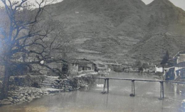 1981年,開國中將找一安徽村婦報恩,中將:我來實現40年前的承諾 1981年,開國中將找一安徽村婦報恩,中將:我來實現40年前的承諾