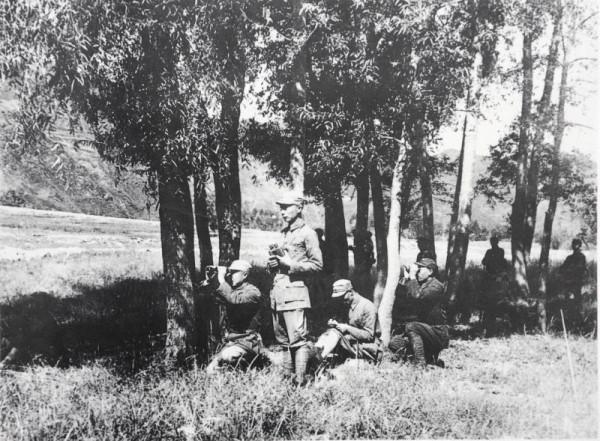 紀念抗戰勝利76週年丨你不知道的百團大戰:一場轟動華北戰場的爆裂霹靂 紀念抗戰勝利76週年丨你不知道的百團大戰:一場轟動華北戰場的爆裂霹靂