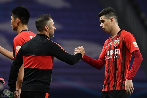 中超轉會：鄭智下家曝光，奧斯卡拒絕前海港主帥的邀請