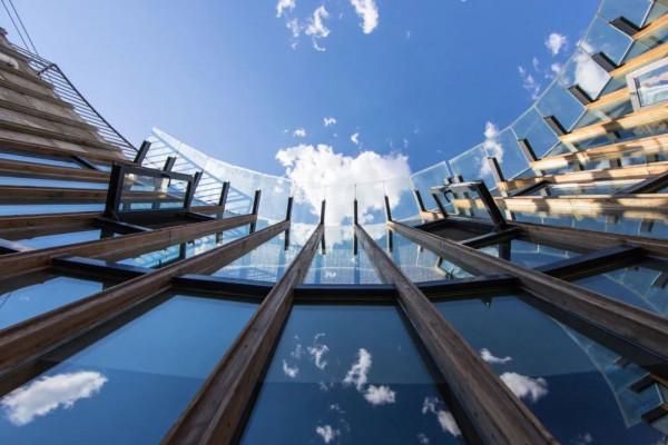 北京夫妻的三胎之家:空中菜園,家裡攀巖,應有盡有 北京夫妻的三胎之家:空中菜園,家裡攀巖,應有盡有