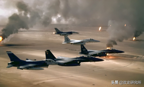 1994黃海對峙，美航母戰鬥群圍追我國核潛艇72小時，模擬攻擊7次