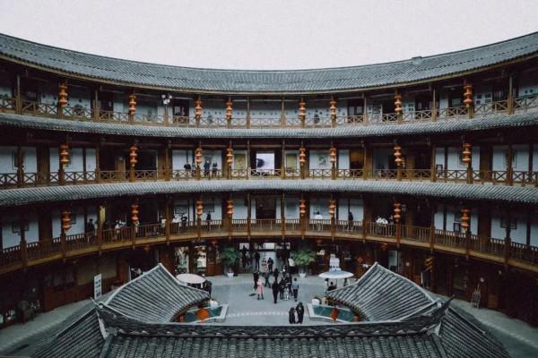 一眼心動！這，就是四川！