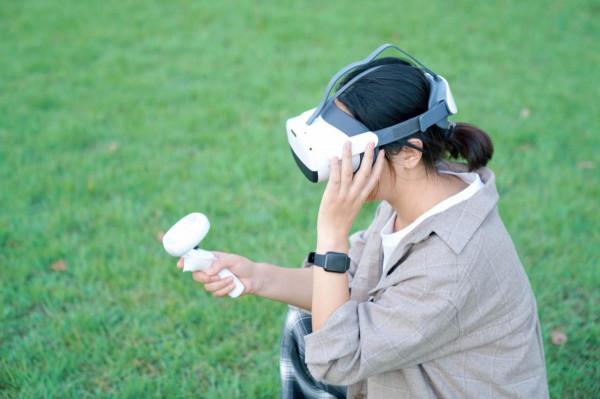 顛覆式體驗,Pico Neo 3上手:開啟VR世界大門的鑰匙 顛覆式體驗,Pico Neo 3上手:開啟VR世界大門的鑰匙