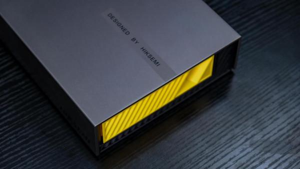 輕NAS丨何為“輕”？老玩家談談海康G1 Master使用感受