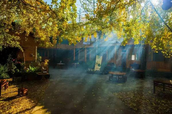 年底來一趟雲南:感受一半在天堂,一半在人間 年底來一趟雲南:感受一半在天堂,一半在人間