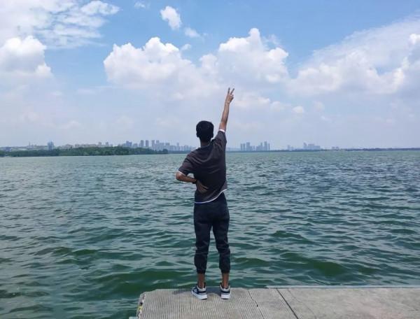 太優秀:武漢大學2名90後博士生入選華為“天才少年” 太優秀:武漢大學2名90後博士生入選華為“天才少年”