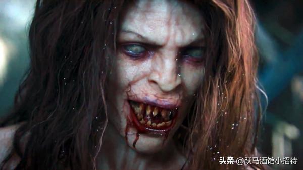 《獵魔人》:盤點第二季當中出現的魔物 《獵魔人》:盤點第二季當中出現的魔物