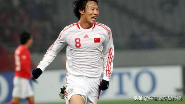 盤點中超失業的五大前國腳，一人竟然在踢中乙