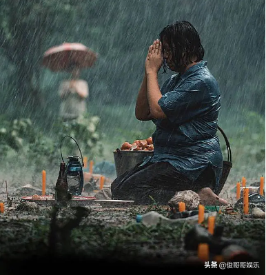 靈媒+詛咒降生於同一個人,豆瓣7分的泰國恐怖片,詮釋信仰的真諦 靈媒+詛咒降生於同一個人,豆瓣7分的泰國恐怖片,詮釋信仰的真諦