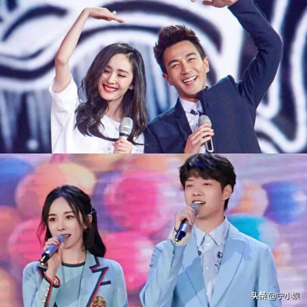 大灣區中秋晚會10位男星的尷尬,打破了娛樂圈3條不成文的隱藏規則