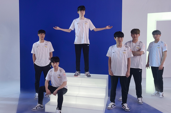 被Dopa認可的中單，Faker沒排上號，對秀妹的評價高估了