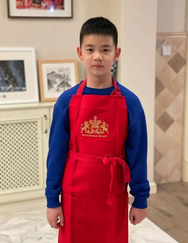 “包大廚”上崗第一週,親手為切總做了生日大餐,快來圍觀 “包大廚”上崗第一週,親手為切總做了生日大餐,快來圍觀