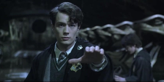 《哈利波特》：四大學院創始人的故事，你都瞭解了麼？