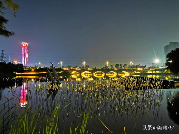 燈都溼地公園 燈都溼地公園