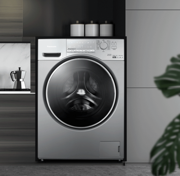 除蟎除菌快速洗烘，省心省事的洗衣機來了