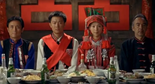 這些在雲南拍的經典電影,你看過幾部? 這些在雲南拍的經典電影,你看過幾部?