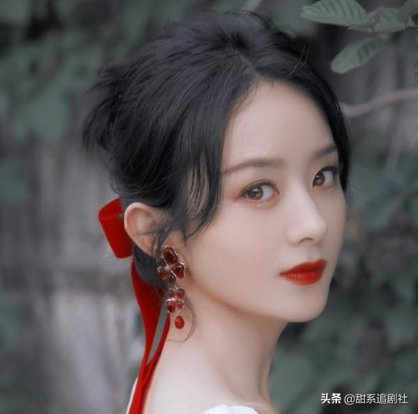 未播先道歉,三連敗的迷霧劇場,能憑趙麗穎翻盤嗎? 未播先道歉,三連敗的迷霧劇場,能憑趙麗穎翻盤嗎?