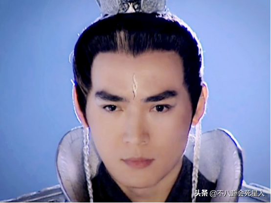 12位初代古裝男神今昔顏值對比：有人退圈身家過億，有人太油膩