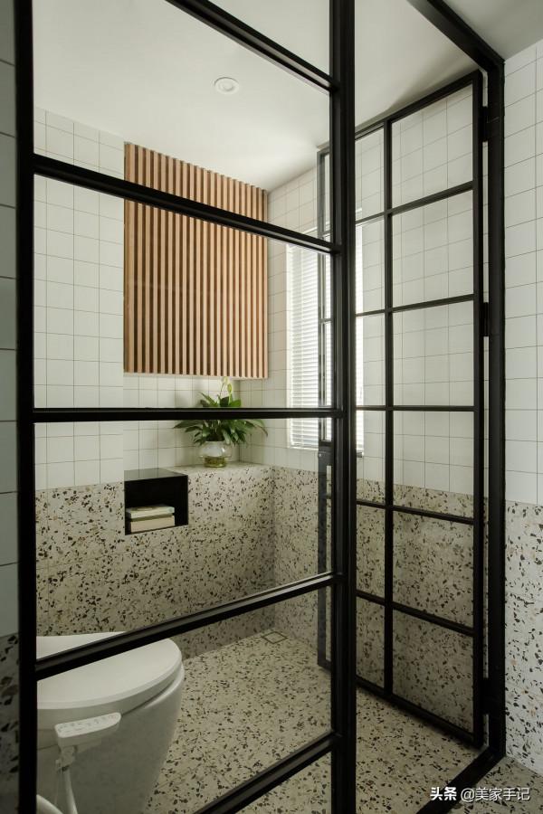 成都一小夥曬出自己的獨居新房：乾淨治癒，原來一個人居住這麼爽