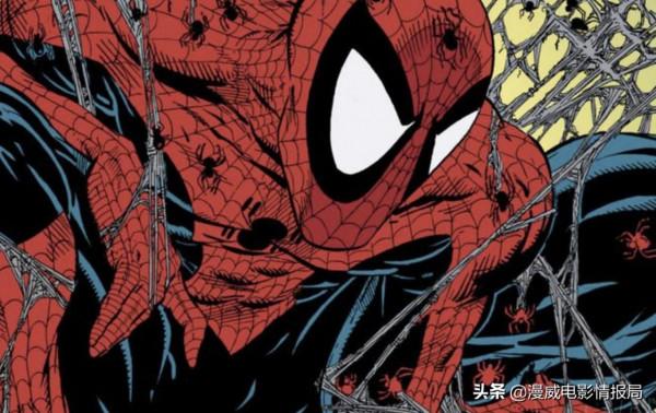 咬中彼得·帕克的那隻輻射蜘蛛,還創造了另外2個漫威角色? 咬中彼得·帕克的那隻輻射蜘蛛,還創造了另外2個漫威角色?