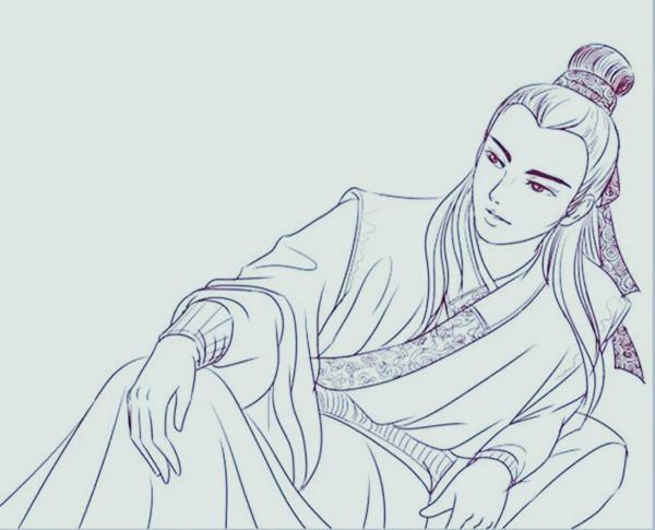 民間故事：美婦下嫁俊俏書生，人人稱羨背後，有一段荒唐故事