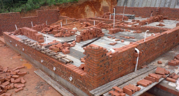 未來五年回農村蓋房的人，會不會變多呢？答案應該是不會