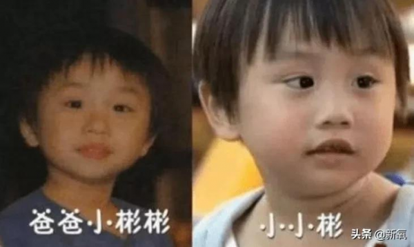 3歲就被逼996,淪為親生父母賺錢工具,這頂流童星不當也罷? 3歲就被逼996,淪為親生父母賺錢工具,這頂流童星不當也罷?