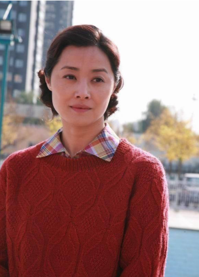 劉蓓：3婚再嫁張健，苦盡甘來，丈夫與明星繼子的隔閡卻無法解開