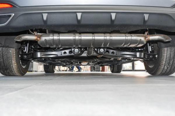 解讀次頂配，榮威i6 MAX自動爽酷天幕版效能不俗