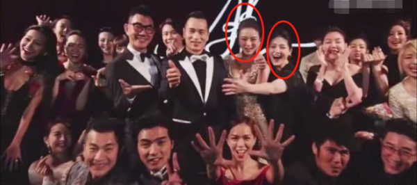 放不下的仇？娛圈6對撕破臉的明星，有人冰釋前嫌，有人水火不容