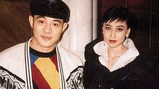 5位“妻管嚴”男星，陳小春對應採兒無計可施，鄧超毫無家庭地位