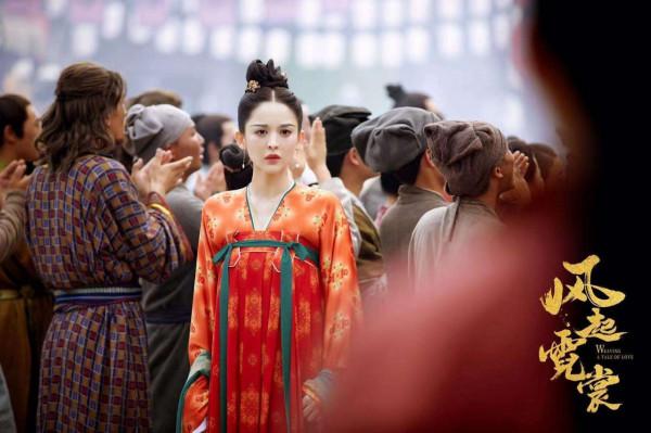 顏值驚為天人，演技卻略顯拙劣，這幾位女演員怪可惜的