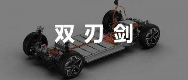 要開車先看廣告？長城這波騷操作太離譜