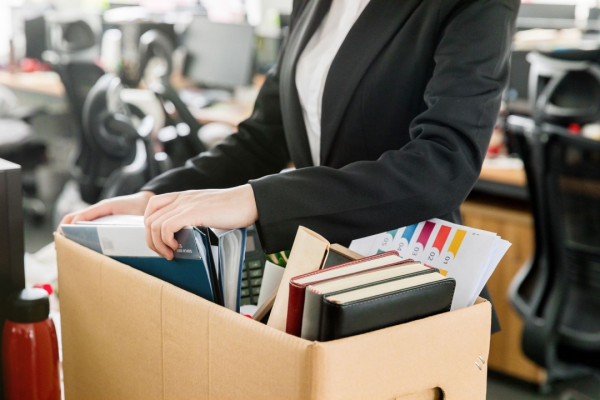 &OpenCurlyDoubleQuote;程式猿&rdquo;如何考上公務員&mdash;&mdash;網際網路大廠瘦身記