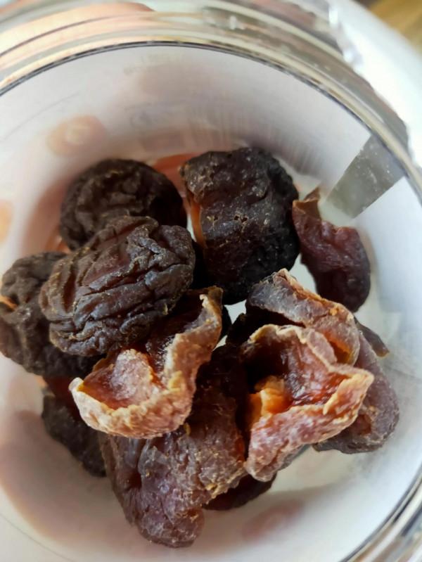 我那些健康的減脂小零食 我那些健康的減脂小零食