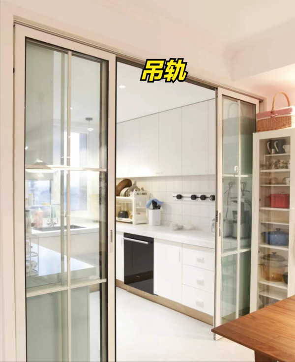 若是再買房，廚房一定“8裝8不裝”，不是誤導，是過來人的經驗