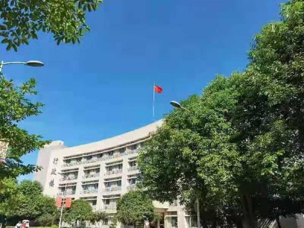 四川又一所高校申請“改名”，將向教育部申報，計劃三年內完成