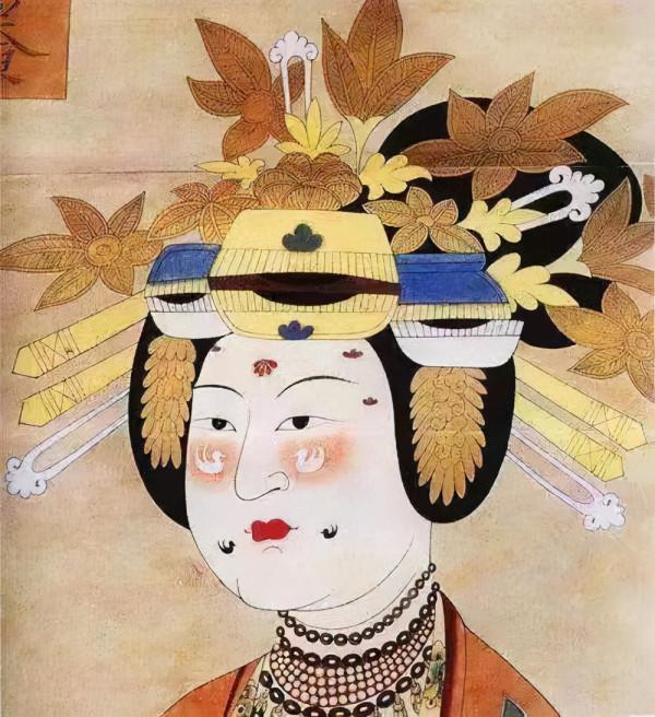 李佳琦一天帶貨106億，現代的姑娘們這麼愛美，古代的姑娘們呢？