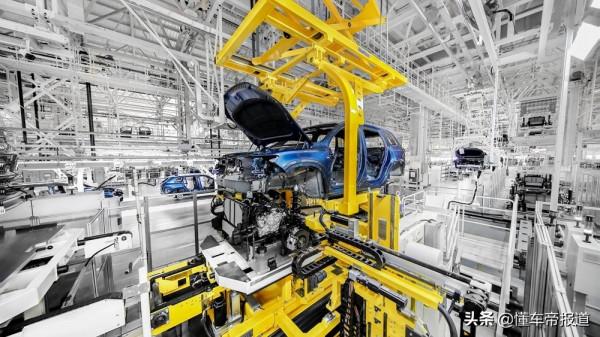 對話|吉利林傑:星越L累計訂單超7萬輛 四年實現集團年銷量365萬輛 對話|吉利林傑:星越L累計訂單超7萬輛 四年實現集團年銷量365萬輛