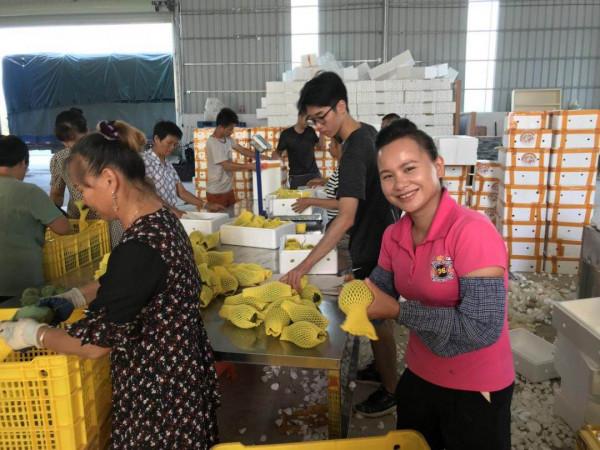 40歲廣西女人，從月薪3000到年入千萬，開公司，還上央視，憑啥？