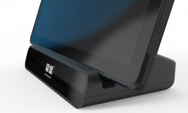 霍盛MT10 Android企業級平板電腦新品釋出