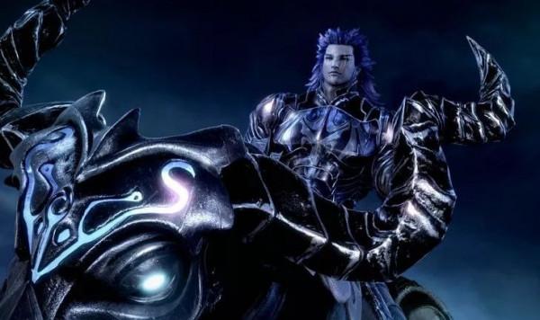 武庚紀白龍：十刑是誰的兒子，黑龍：我只是犯所有男人都會犯的錯