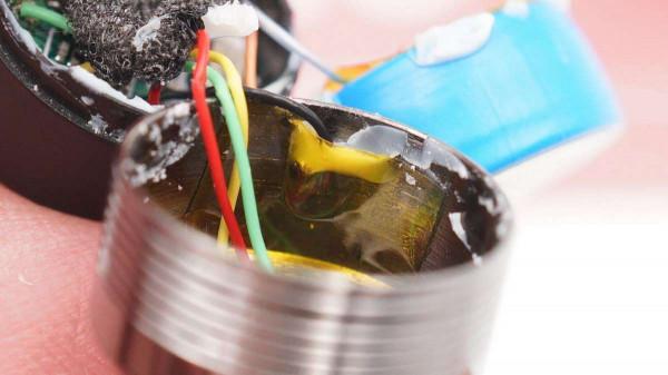 拆解報告:Motorola摩托羅拉 MOTO BUDS 120真無線耳機 拆解報告:Motorola摩托羅拉 MOTO BUDS 120真無線耳機